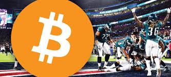 Neither broker enables cryptocurrency trading but you can trade bitcoin futures. Bitcoin Goes Super Td Ameritrade Promotes Bitcoin Futures In Super Bowl Ad Finance Magnates