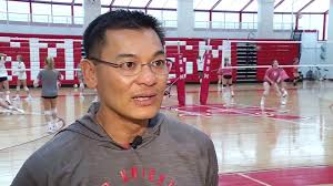 Minnesota Volleyball runs in the Swenson family. While sharing the court  with her twin sister Olivia and looking up to her older sister Samantha who  helped lead Minnesota Volleyball to the 2015
