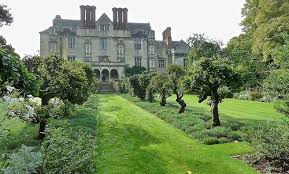 Cranborne Manor Dorset Travel Pinterest Castles