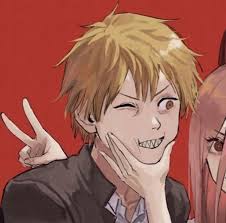 Check spelling or type a new query. Makima On Twitter Power Denji Matching Icons Chainsawman Anime Manga Matchingicons Matchingpfp Pfp Icon Power Denji Tumblr Aesthetic Https T Co Ssmrseb9st