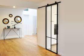 Check spelling or type a new query. Porte Verriere Coulissante Atelier Sur Mesure Aluminium La Verriere Francaise