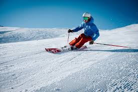 Ski Peak - Types Of Skiing You Can Enjoy On The Mountain