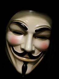 Original Mask Of Guy Fawkes From The Film V For Vendetta At The Musee Des Miniatures Et Decors De Cinema Fr V For Vendetta Mask Vendetta Mask V For Vendetta