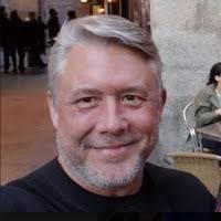 Sean Barr's Instagram, Twitter & Facebook