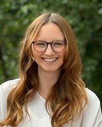 Callie Jackson, LISW/LCSW