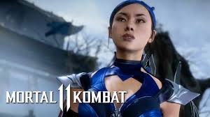 My kitana is back going into kl. Mortal Kombat 11 Official Kitana And D Vorah Gameplay Reveal Trailer Youtube