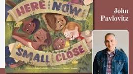 Author Event: John Pavlovitz