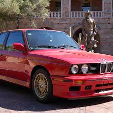 Bmw Cca Forum