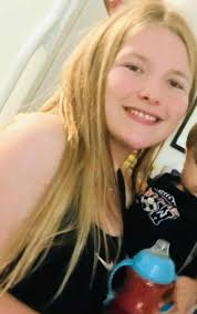 A $5,000 reward is being offered to anyone who gives information that leads  to a Kentucky teen's safe return. 13-year-old Wynter Wagoner was last seen  in Orlando, Kentucky, at her foster family's