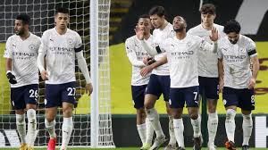 Philippe coutinho, who has scored in four of his six league matches against city, made a miraculous recovery from a lower back. Manchester City Vs Liverpool Lineup Prediction Premier League 2020 21 Ruetir