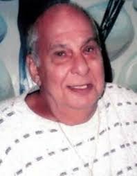 Nicholas G. Campisi Obituary