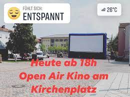 Bahnhofplatz 11 84359 simbach am inn simbach 08571 3300 melden sie sich für den wöchentlichen newsletter inklusive programm, aktionen und weiteren filminformationen des kinos an. Sparkassen Open Air Kino Sommer Simbach Am Inn Home Facebook