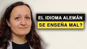 HABLANDO ALEMÁN CON UNA ALEMANA PARTES DE LA CAMA EN ALEMÁN CON MI AMIGA  ALEMANA