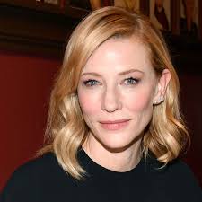 Welcome to cate blanchett fan, your prime resource for all things cate blanchett. Cate Blanchett S Secret To Great Skin Consistency Allure