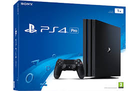 Everything We Know About The Ps5 Ps4 Pro Console Sony Playstation Ps4 Pro