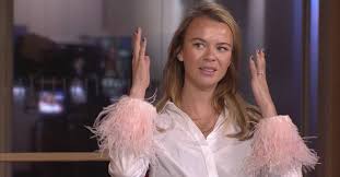 Entdecke bei tiktok kurze videos zum thema margaux dietz. Margaux Dietz It S Great To Read Erotic Instead Of Seeing It