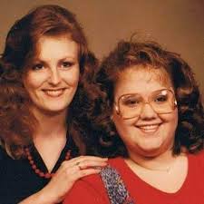 Sharon Stoots's Instagram, Twitter & Facebook