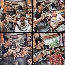 Maybe you would like to learn more about one of these? Kedai Gunting Barber Ipoh Perak Manjoi Health Beauty Hair Care On Carousell