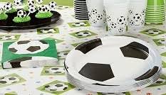 Candy bar fibrofacil candybar + 1 figura led de regalo! Blog Decoracion Fiestas Comunion Ii Candy Bar Futbol