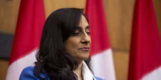 Minister Lebouthillier hires directors, Fitz-Morris now D. Comms to Chagger 