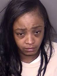 Lexington Park Woman Arrested After Attacking 16-Year-Old Girl with a  Machete and Brick