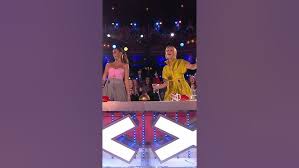 Derek Sandy takes us to the Isle of Wight 😎 #BGT