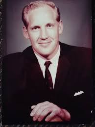 John Roberts Obituary June 27, 2021