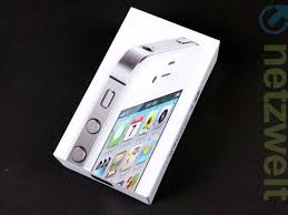 Apple iPhone 4S im Test - Alle Daten ...