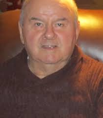 Gerald Budden Obituary