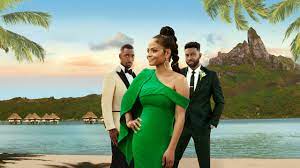 Five brothers find love where they least expect it in the resort to love series. Resort To Love Netflix Offizielle Webseite