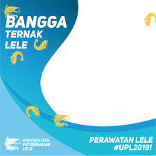 A twibbon campaign is your very own microsite where users can support your cause, brand or organisation in a variety of ways. Ternak Lele Support Campaign Twibbon