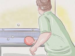 How to serve in ping pong. 4 Ways To Serve In Table Tennis Wikihow