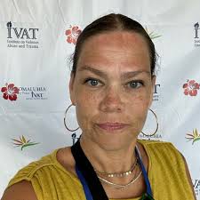 Security video from inside the home shows Stacy strike the woman multiple  times and throw her into a television and onto the floor. The case gained  attention this week after the woman