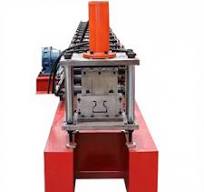 Warehouse Shelf Making Machines - Precision & Durability
