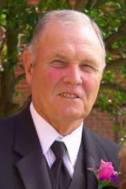 Obituary information for Wayne Fallert