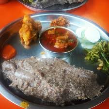 Nepal is an agricultural country with a complex topography having mountains, hills, and plains (terai). à¤¨ à¤°à¤¬ à¤ª à¤¡ à¤¸ à¤¨ Ø¹Ù„Ù‰ ØªÙˆÙŠØªØ± Awesome Nepali Food Phapar Ko Dhido And Local Kukhura Ko Jhol Http T Co Wnoddfojlf Http T Co F6hf3ywmdb
