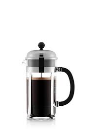 Learn how to make cold brew coffee at home and find the answer for the questions like what's the best cold brew coffee maker to use. Bodum Chambord French Press Coffee Maker With Shatterproof Carafe 51 Ounce Chrome Wayfair