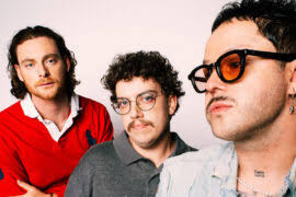 Today's Song: Singer/Songwriter Liz Longley Liberates with “3 Crow”