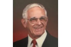 Chester Dorrell Obituary (1929