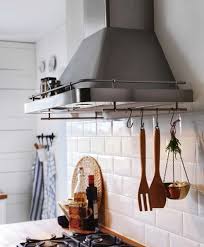 Hotte Design Plus De 20 Hottes Bien Inspirees Cote Maison