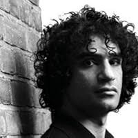 The Wasted Vigil by Nadeem Aslam