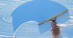 Up To 43 Off On House Cleaning At Maria Jea Services Llc In 2021 Window Cleaner Window Cleaning Services Window Cleaning Solutions