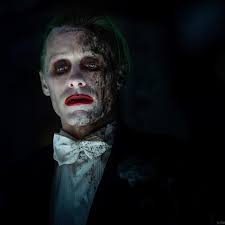 Happy Birthday To The Joker! He's 78 years old. Thank You For Such an  Incredible Villain. : r/DCcomics