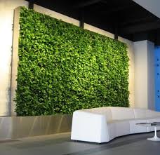 Green Walls From Ambius Green Wall Design Vertical Garden Design Artificial Plants Outdoor