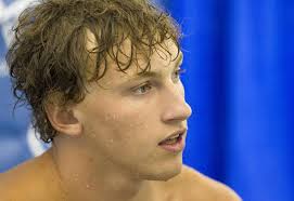 Martin has called Greensboro City Swim home for 11 years