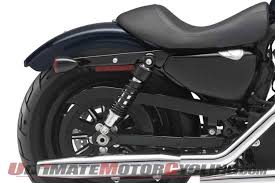 Anything you see in it in the pics is reflection from. 2012 Harley Davidson Iron 883 Preview