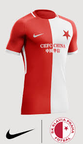 Get the latest slavia prague news, scores, stats, standings, rumors, and more from espn. Slavia Prague X Nike