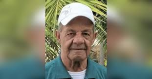 Obituary information for Bervick Thomas Philip, Sr.