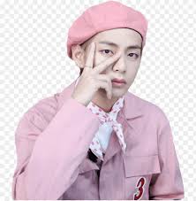 Check spelling or type a new query. Download Bts V Taehyung Taetae Kimtaehyung Kim Tata Pink Cute Kim Taehyu Png Free Png Images Toppng