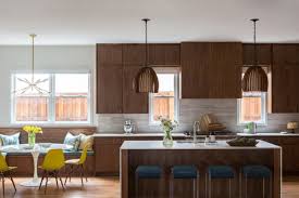 Not only did the clothes look sloppy, but they also interfered in the kitchen. The Best And Most Popular Kitchen Trends For In 2021 According To Designers Apartment Therapy